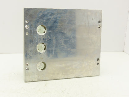 Danaher Motion ACS4815-525C AC SuperDrive Forklift Motor Controller ERC040AHN