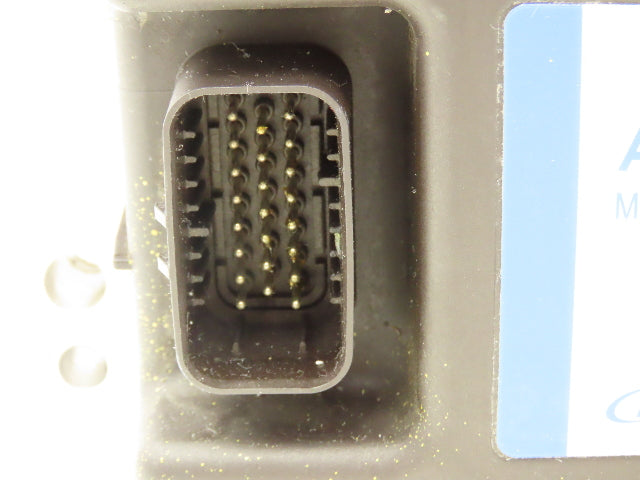 Danaher Motion ACS4815-525C AC SuperDrive Forklift Motor Controller ERC040AHN