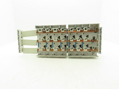 Wohner 31950 | 31951 | 01240 CUSTO 60Classic D-fuse Assy w/ Screw-in Gauge Ring