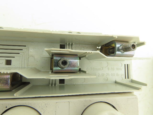Wohner 31950 | 31951 | 01240 CUSTO 60Classic D-fuse Assy w/ Screw-in Gauge Ring