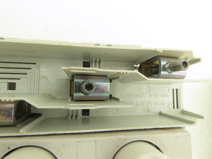 Wohner 31950 | 31951 | 01240 CUSTO 60Classic D-fuse Assy w/ Screw-in Gauge Ring