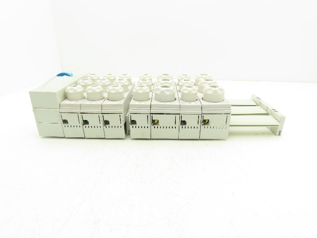 Wohner 31950 | 31951 | 01240 CUSTO 60Classic D-fuse Assy w/ Screw-in Gauge Ring
