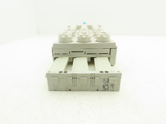 Wohner 31950 | 31951 | 01240 CUSTO 60Classic D-fuse Assy w/ Screw-in Gauge Ring