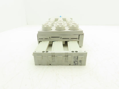 Wohner 31950 | 31951 | 01240 CUSTO 60Classic D-fuse Assy w/ Screw-in Gauge Ring