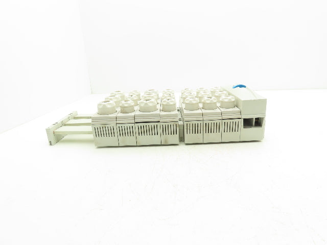 Wohner 31950 | 31951 | 01240 CUSTO 60Classic D-fuse Assy w/ Screw-in Gauge Ring