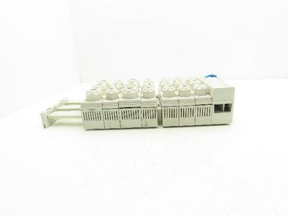 Wohner 31950 | 31951 | 01240 CUSTO 60Classic D-fuse Assy w/ Screw-in Gauge Ring