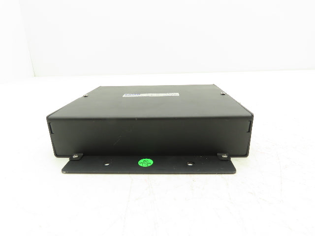 SMAC VLC-2-EIP-07 Dual Axis Ethernet/IP Servo Motor Drive 8-48VDC V1.56