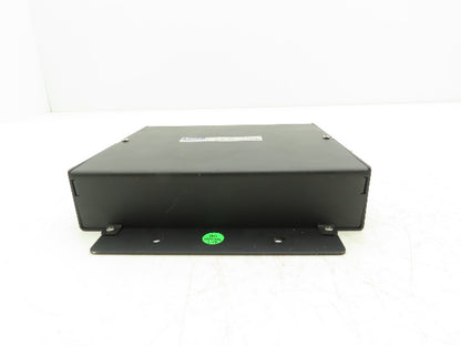 SMAC VLC-2-EIP-07 Dual Axis Ethernet/IP Servo Motor Drive 8-48VDC V1.56
