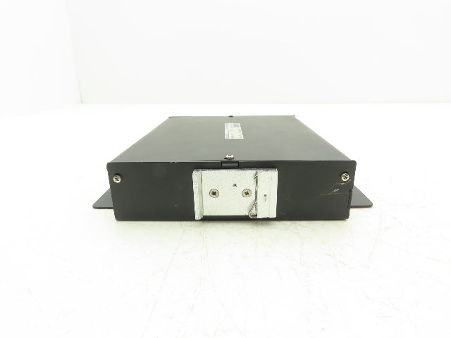SMAC VLC-2-EIP-07 Dual Axis Ethernet/IP Servo Motor Drive 8-48VDC V1.56