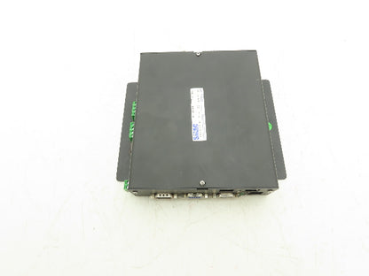 SMAC VLC-2-EIP-07 Dual Axis Ethernet/IP Servo Motor Drive 8-48VDC V1.56