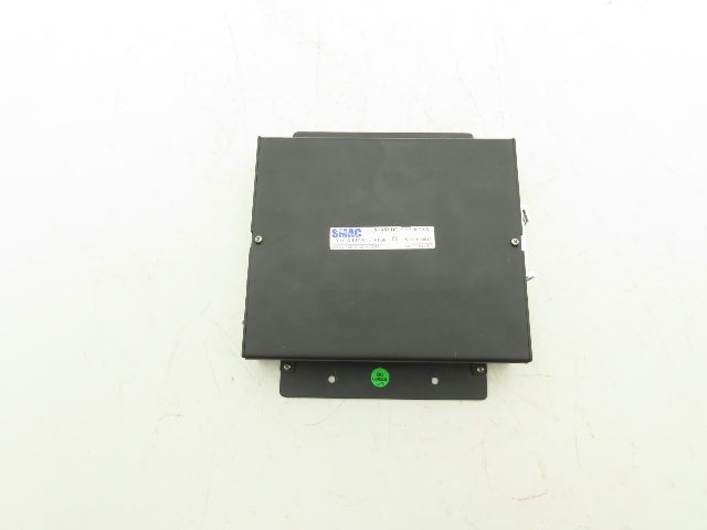 SMAC VLC-2-EIP-07 Dual Axis Ethernet/IP Servo Motor Drive 8-48VDC V1.56