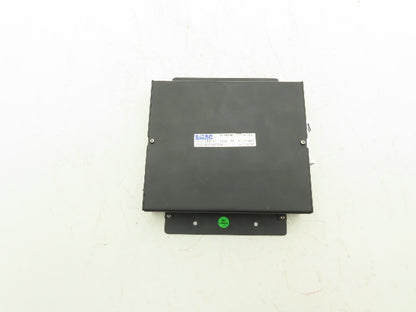 SMAC VLC-2-EIP-07 Dual Axis Ethernet/IP Servo Motor Drive 8-48VDC V1.56