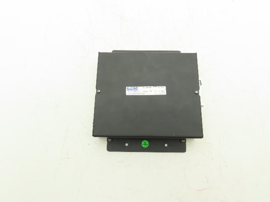 SMAC VLC-2-EIP-07 Dual Axis Ethernet/IP Servo Motor Drive 8-48VDC V1.56