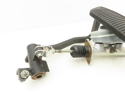 Yale Forklift Brake Pedal Master Cylinder Assembly Off ERC040AHN36TE082