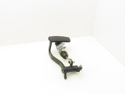 Yale Forklift Brake Pedal Master Cylinder Assembly Off ERC040AHN36TE082