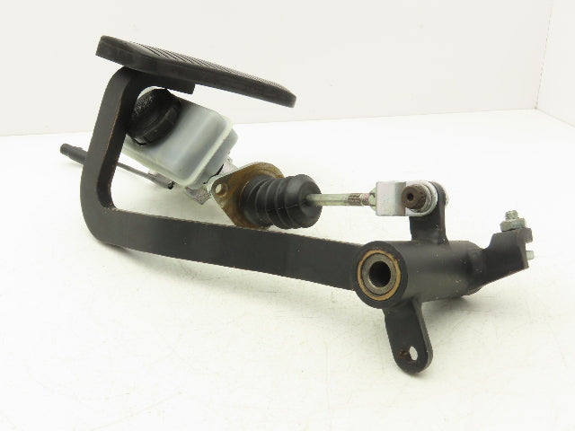 Yale Forklift Brake Pedal Master Cylinder Assembly Off ERC040AHN36TE082