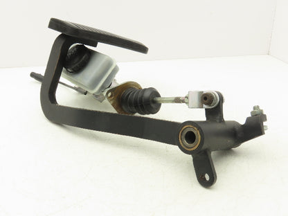 Yale Forklift Brake Pedal Master Cylinder Assembly Off ERC040AHN36TE082