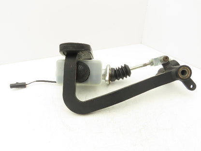 Yale Forklift Brake Pedal Master Cylinder Assembly Off ERC040AHN36TE082