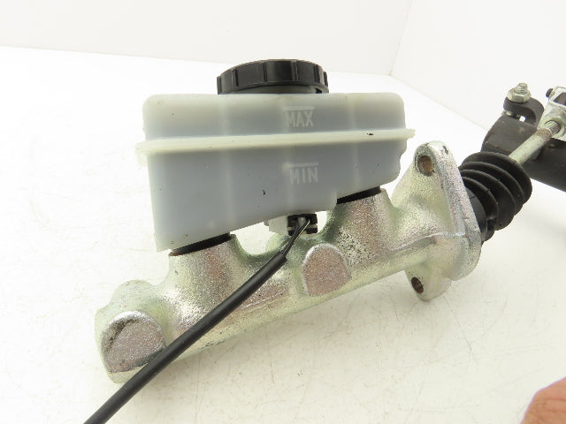 Yale Forklift Brake Pedal Master Cylinder Assembly Off ERC040AHN36TE082