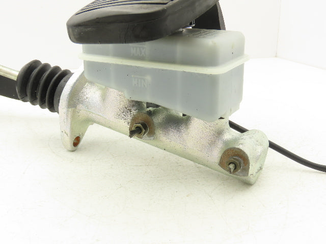 Yale Forklift Brake Pedal Master Cylinder Assembly Off ERC040AHN36TE082
