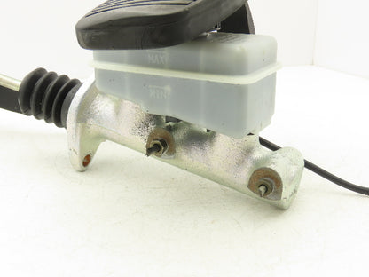 Yale Forklift Brake Pedal Master Cylinder Assembly Off ERC040AHN36TE082