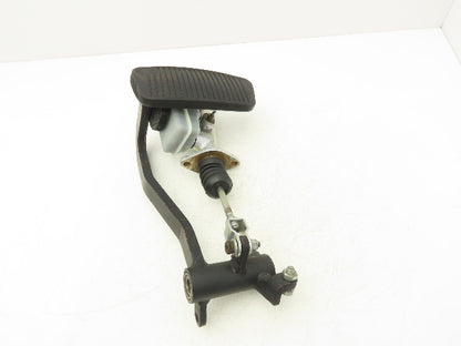 Yale Forklift Brake Pedal Master Cylinder Assembly Off ERC040AHN36TE082