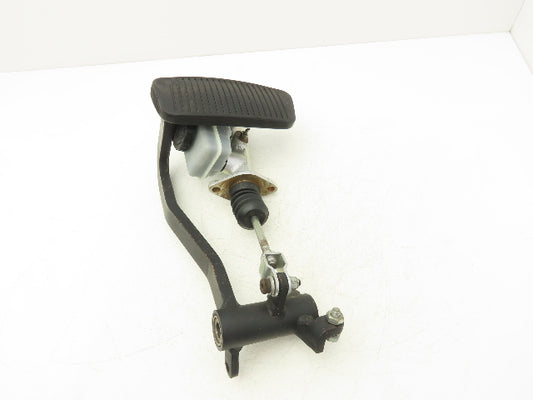 Yale Forklift Brake Pedal Master Cylinder Assembly Off ERC040AHN36TE082