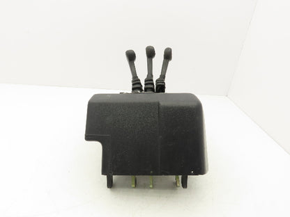 Yale Electric Forklift Three Lever Control Unit Lift Tilt Shift ERC040AHN36TE082