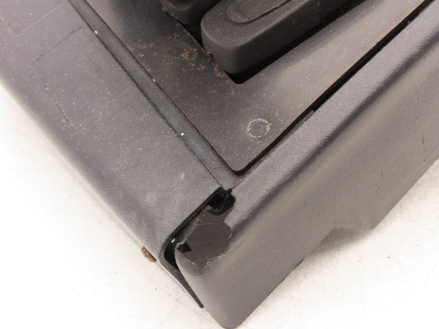 Yale Electric Forklift Three Lever Control Unit Lift Tilt Shift ERC040AHN36TE082