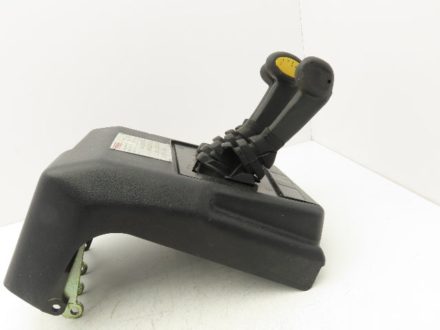 Yale Electric Forklift Three Lever Control Unit Lift Tilt Shift ERC040AHN36TE082