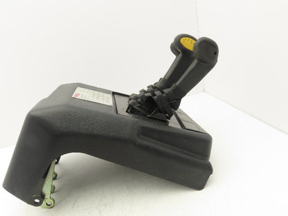 Yale Electric Forklift Three Lever Control Unit Lift Tilt Shift ERC040AHN36TE082