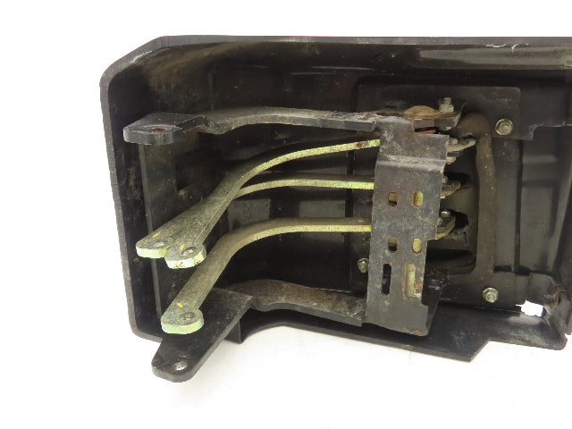 Yale Electric Forklift Three Lever Control Unit Lift Tilt Shift ERC040AHN36TE082
