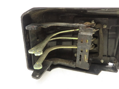 Yale Electric Forklift Three Lever Control Unit Lift Tilt Shift ERC040AHN36TE082