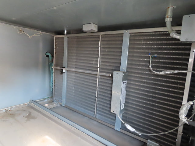 Trane CSAA Performance Climate Changer HVAC Air Conditioning Make Up Heater Unit