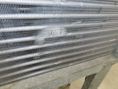 Thermal Transfer AA-65-10 Air-Cooled Fan Heat Exchanger Aftercooler 115V 1PH