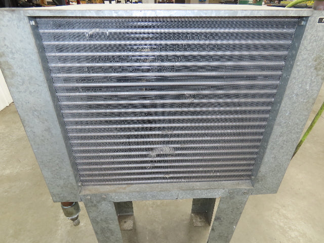Thermal Transfer AA-65-10 Air-Cooled Fan Heat Exchanger Aftercooler 115V 1PH