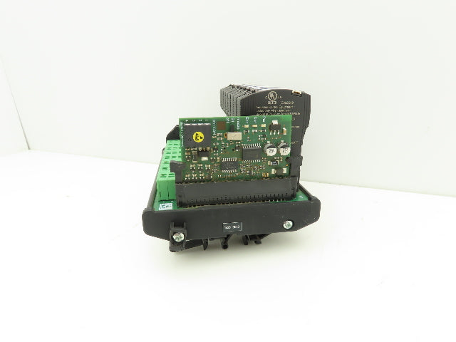 E-T-A SIGMO-24-001 SVS24-08-001 Electronic Overcurrent/ Circuit Protection Board