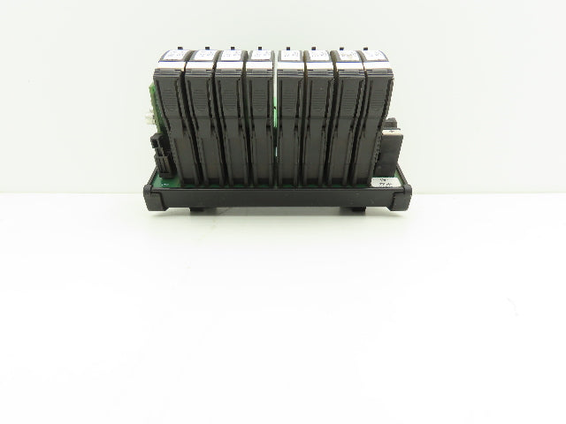 E-T-A SIGMO-24-001 SVS24-08-001 Electronic Overcurrent/ Circuit Protection Board