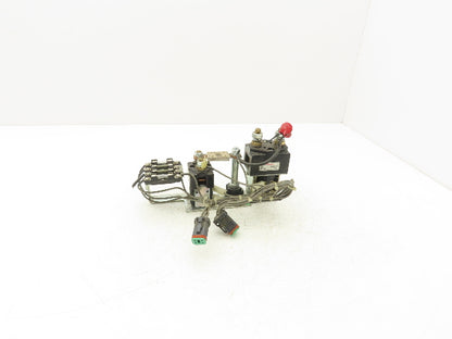 Yale CP430-1 Electric Forklift Motor Contactor Control Assembly Off ERC040AHN