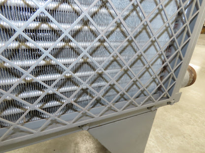 American Industrial ACA-4302-3 Air Cooled Aftercooler Fan Heat Exchanger 2.5"NPT
