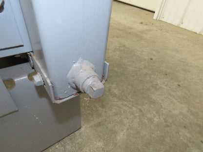 American Industrial ACA-4302-3 Air Cooled Aftercooler Fan Heat Exchanger 2.5"NPT