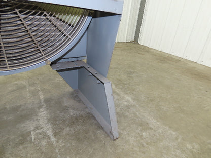 American Industrial ACA-4302-3 Air Cooled Aftercooler Fan Heat Exchanger 2.5"NPT