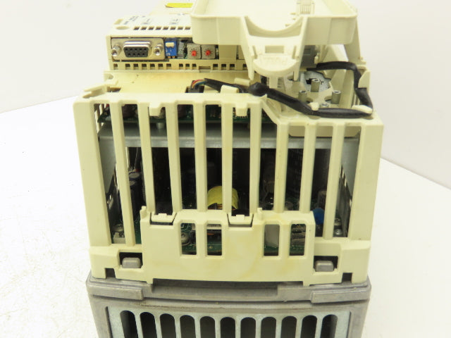 ABB ACS800-U1-0006-5+P901 Variable Speed AC Drive VFD 4kw 5Hp 480V 3PH