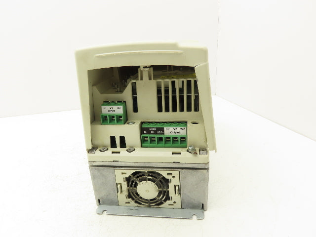 ABB ACS800-U1-0006-5+P901 Variable Speed AC Drive VFD 4kw 5Hp 480V 3PH