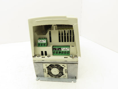 ABB ACS800-U1-0006-5+P901 Variable Speed AC Drive VFD 4kw 5Hp 480V 3PH