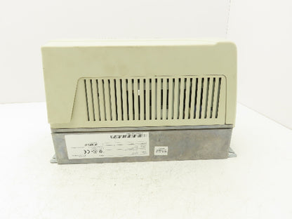 ABB ACS800-U1-0006-5+P901 Variable Speed AC Drive VFD 4kw 5Hp 480V 3PH