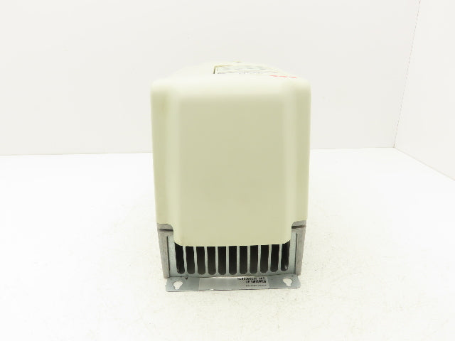 ABB ACS800-U1-0006-5+P901 Variable Speed AC Drive VFD 4kw 5Hp 480V 3PH