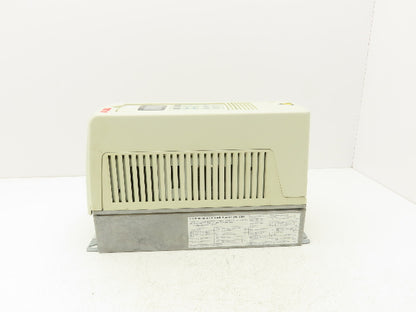 ABB ACS800-U1-0006-5+P901 Variable Speed AC Drive VFD 4kw 5Hp 480V 3PH