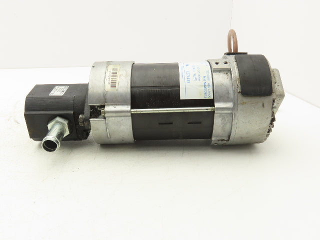 Yale 8512513 Forklift Hydraulic Steering Pump Motor 48V 2kW Off ERC040AHN36TE082