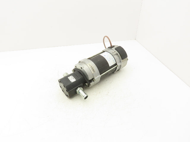 Yale 8512513 Forklift Hydraulic Steering Pump Motor 48V 2kW Off ERC040AHN36TE082
